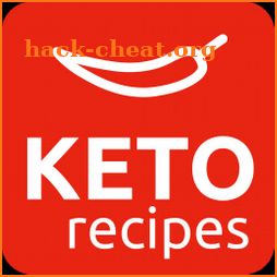 Keto Diet: Keto & Low Carb Recipes icon