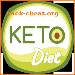 Keto Diet Plan 30Day Weight loss Menu with Recipes icon