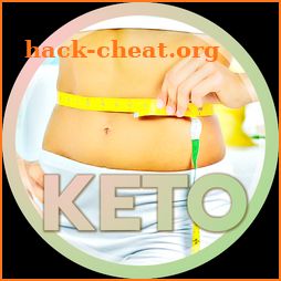 Keto Diet Weight Loss Complete Plans icon