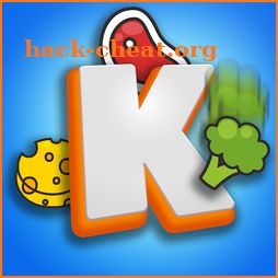 Keto Krash - The Low Carb Match 3 Game icon