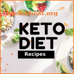 Keto Recipes Pro icon