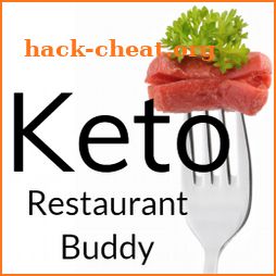 Keto Restaurant Buddy icon