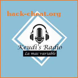 Keudi's Radio icon
