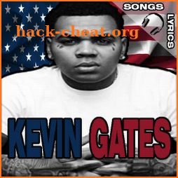 Kevin Gates [Songs & Lyrics-Offline] icon