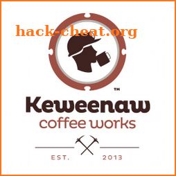 Keweenaw Coffee Works icon