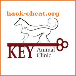 Key Animal Clinic icon