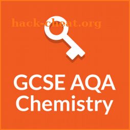 Key Cards GCSE AQA Chemistry icon