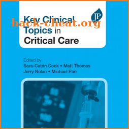 Key Clinical Topics in Critical Care icon