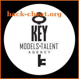 Key Models & Talent Agency icon