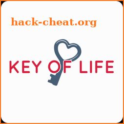 Key of Life icon
