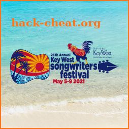 Key West Songwriters Festival icon