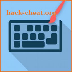 Keyboard Designer: Create and design keyboards icon