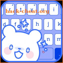 Keyboard Font & Keyboard Theme icon