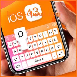 keyboard for ios 13 : iphone emoji keyboard icon