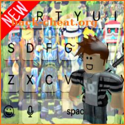 Keyboard For Roblox icon