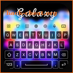 Keyboard for Samsung 2021 icon