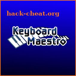 Keyboard Maestro icon