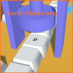 Keyboard Stacker icon