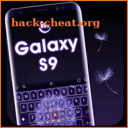 Keyboard Theme For Samsung Galaxy S9 icon
