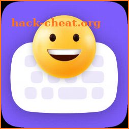 Keyboard: Themes, Fonts, Emoji icon
