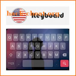 Keyboard Themes X – Free Custom Color Keyboard icon