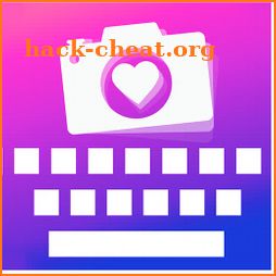 📸 Keyboard With Picture From Your Gallery 📸 icon