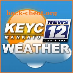 KEYC News 12 Weather icon