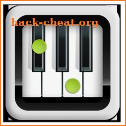 KeyChord - Piano Chords/Scales icon