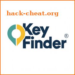 KeyFinder icon