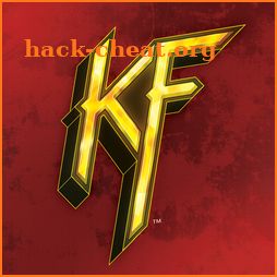KeyForge: Master Vault icon