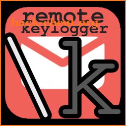 Keylogger Remote icon