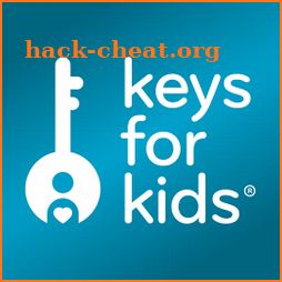 Keys for Kids Ministries icon
