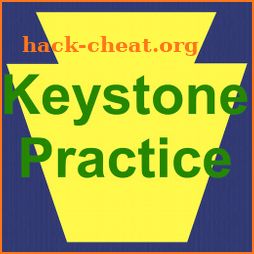 Keystone Alg I Practice Tests icon