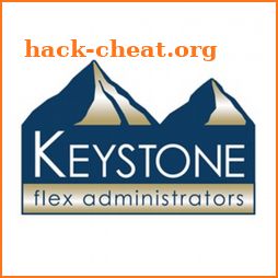 Keystone Flex Admin Benefits. icon