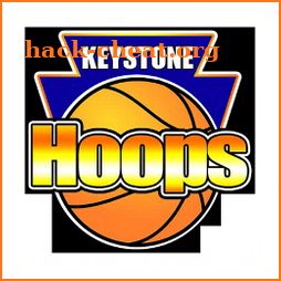 Keystone Hoops Group icon