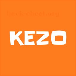Kezo icon