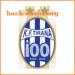 KF Tirana icon