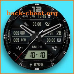 KF123 Watch face icon