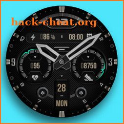 KF134 WATCH FACE icon