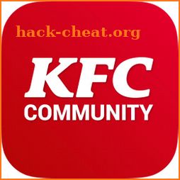 KFC Community icon