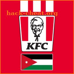 KFC Jordan icon
