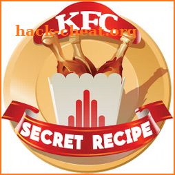 KFC`s Secret icon