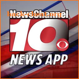 KFDA Amarillo - NewsChannel 10 icon