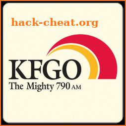 KFGO icon