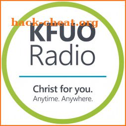 KFUO Radio icon