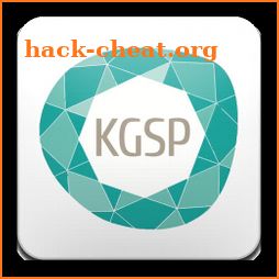 KGSP Events icon