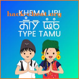 Khema Lipi Type Tamu icon