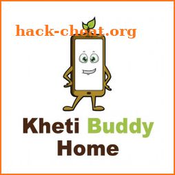 KhetiBuddy Home Gardening App icon