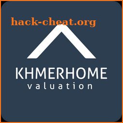 Khmer Home Cambodia Real Estate Valuation icon