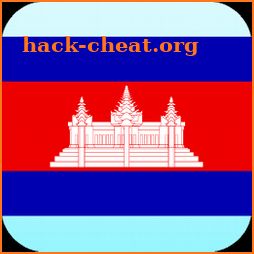 Khmer Translator Pro icon